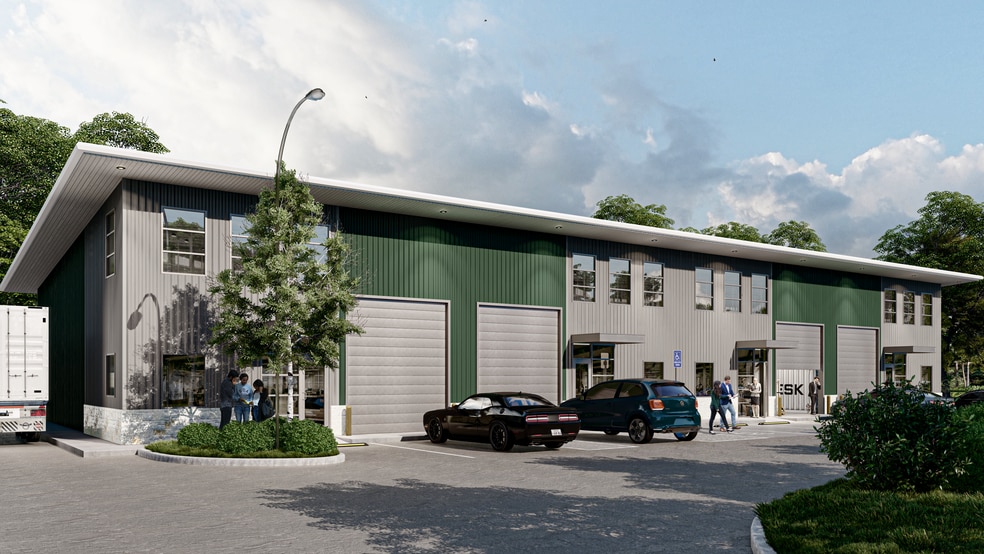 32118 Tamina, Magnolia, TX à louer - Photo du bâtiment - Image 3 de 3