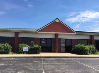 More details for 103-115 Hunter Station Rd, Sellersburg, IN - Retail for Lease