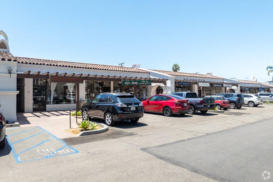 3403-3417 State St, Santa Barbara, CA for sale - Primary Photo - Image 1 of 15
