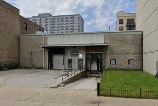More details for 822 W Wilson Ave, Chicago, IL - Industrial for Sale