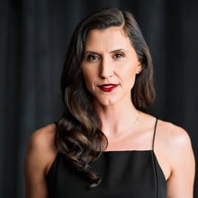 Susanna Erickson