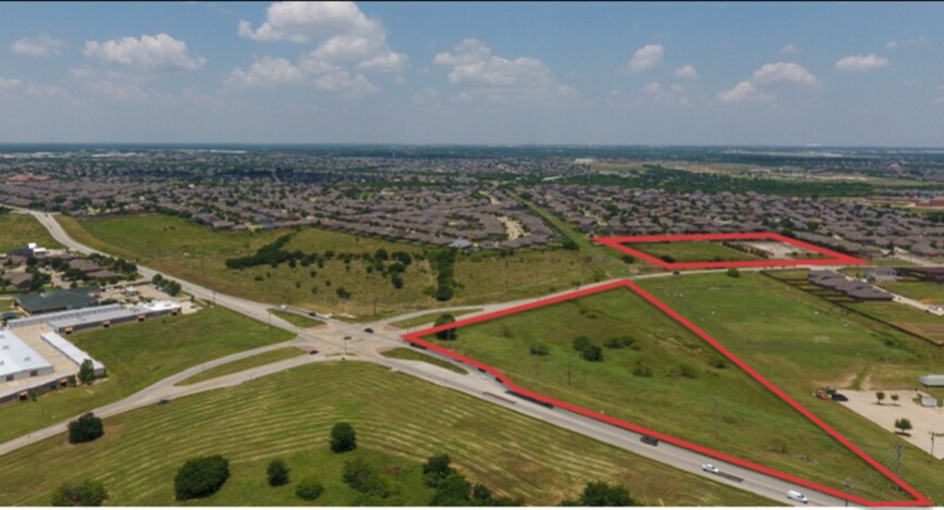 502 Debbie Ln, Arlington, TX à vendre - Photo du bâtiment - Image 1 de 1