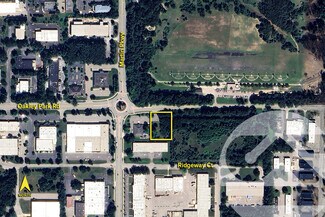 Plus de détails pour 2722 E Oakley Park Rd, Walled Lake, MI - Terrain à vendre