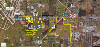 Plus de détails pour N West Bypass Ave, Springfield, MO - Terrain à vendre