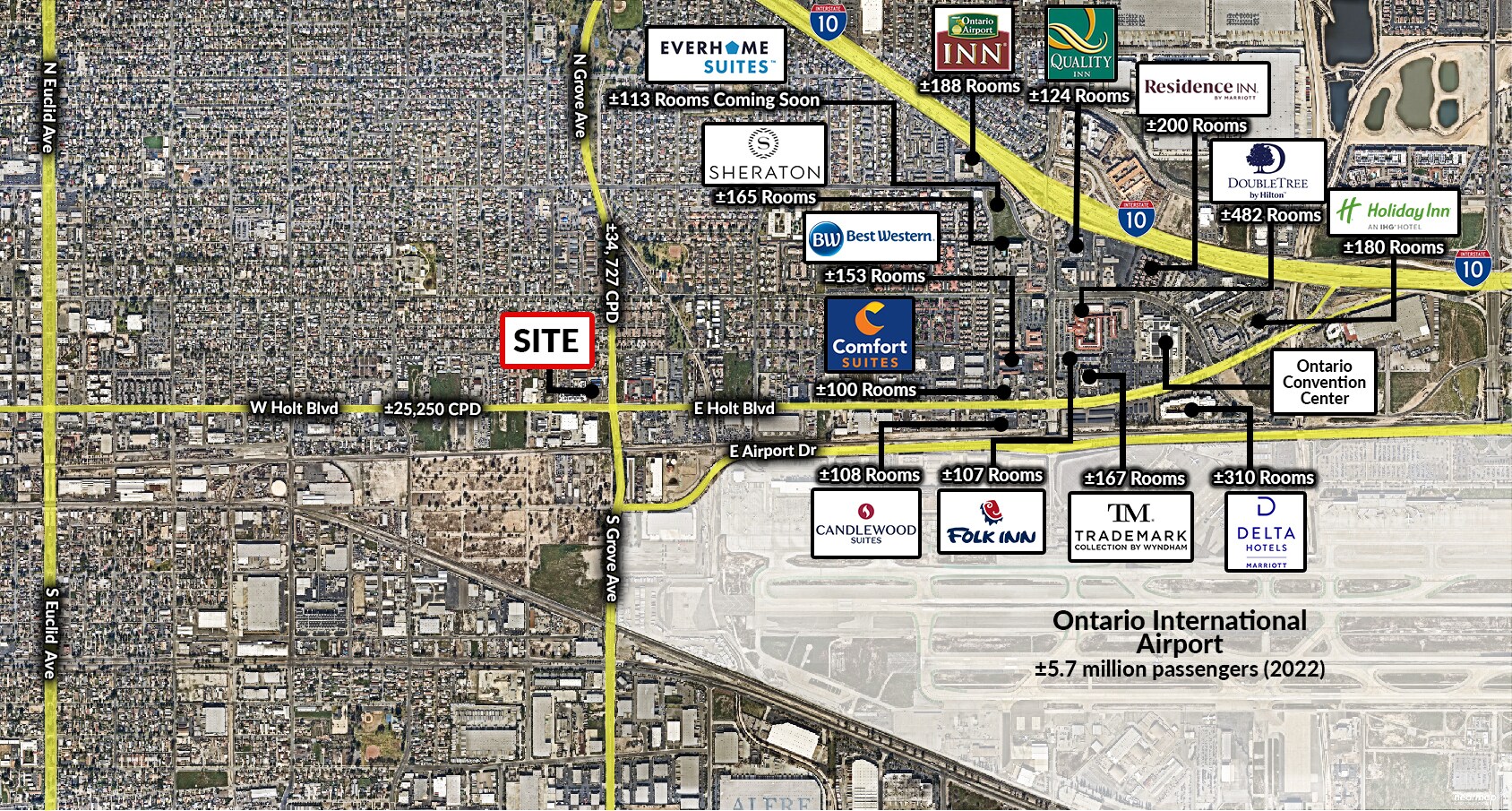 1185 Holt, Ontario, CA for lease Building Photo- Image 1 of 5