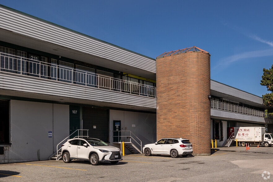 7080 River Rd, Richmond, BC for lease - Building Photo - Image 2 of 7