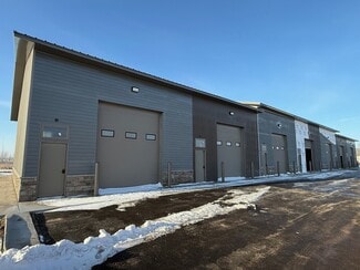 More details for TBD 71st St, Otsego, MN - Industrial for Lease