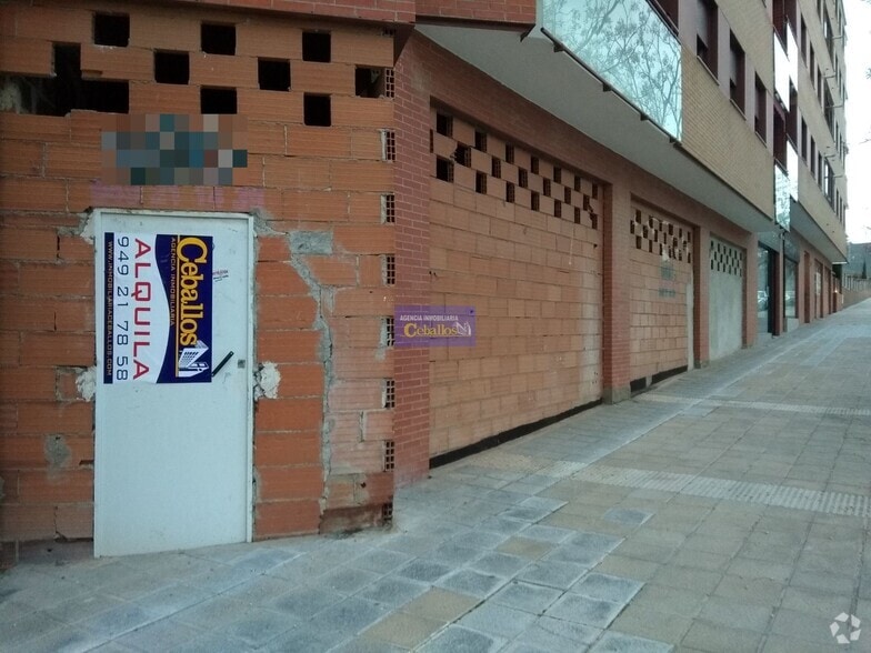 Retail in Guadalajara, Guadalajara for lease - Interior Photo - Image 1 of 1