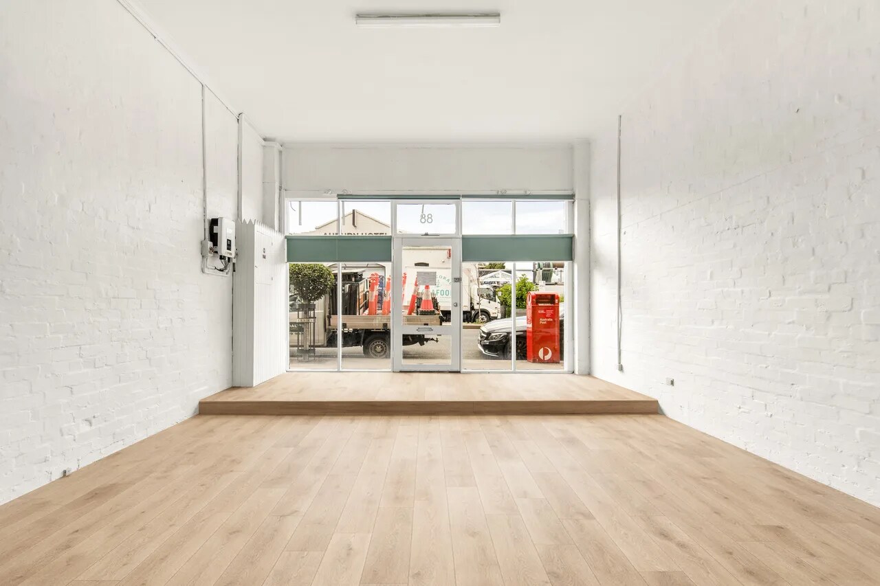 86-92 Auburn Rd, Hawthorn East for lease Interior Photo- Image 1 of 4