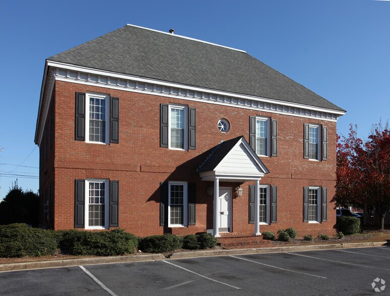 7175 Jonesboro Rd, Morrow, GA à louer - Photo du bâtiment - Image 3 de 34