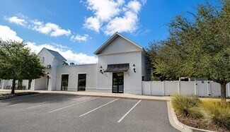 Plus de détails pour 71 Doctors Village Dr, Saint Johns, FL - Bureau/Médical à louer