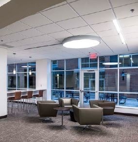 6625 Lyndale Ave S, Richfield, MN for lease - Lobby - Image 2 of 6