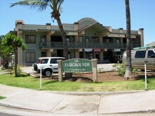 173 Hoohana St, Kahului, HI à louer - Photo du bâtiment - Image 2 de 18