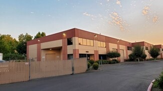 Plus de détails pour 9620 SW Tualatin-Sherwood Rd, Tualatin, OR - Industriel à louer