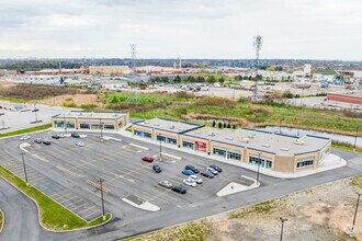 3221 Appleby Line, Burlington, ON - Aérien  Vue de la carte