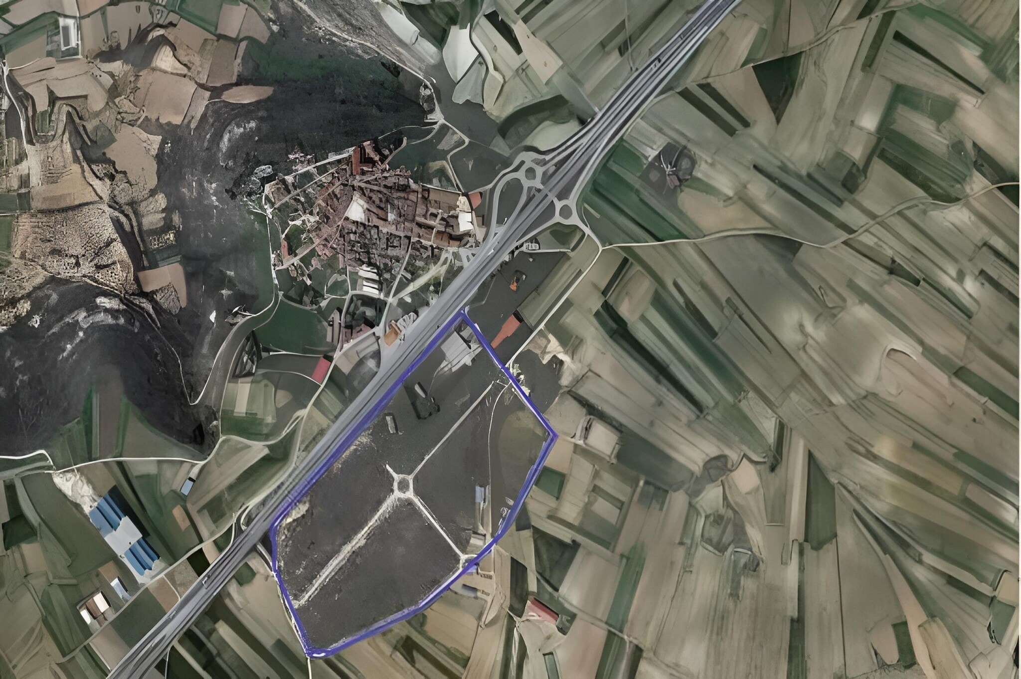 Land in Trijueque, Guadalajara for sale Other- Image 1 of 2