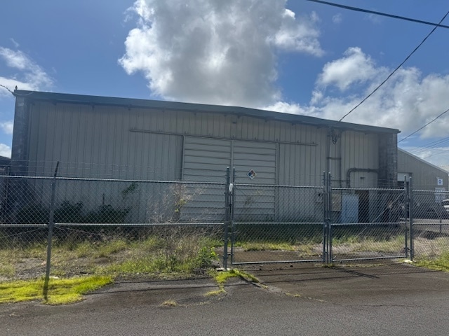 831 Iolani St, Hilo, HI for lease Building Photo- Image 1 of 1