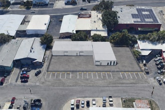 118-122 W Turbo Dr, San Antonio, TX à louer Photo intérieure- Image 2 de 2