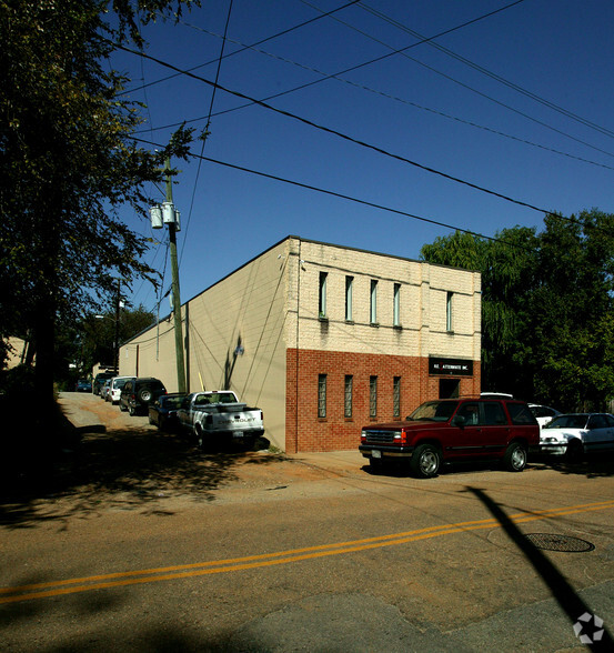 12 S Lombardy St, Richmond, VA à vendre - Photo du bâtiment - Image 2 de 4