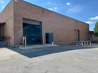 More details for 9110 Edgeworth Dr, Capitol Heights, MD - Industrial for Lease