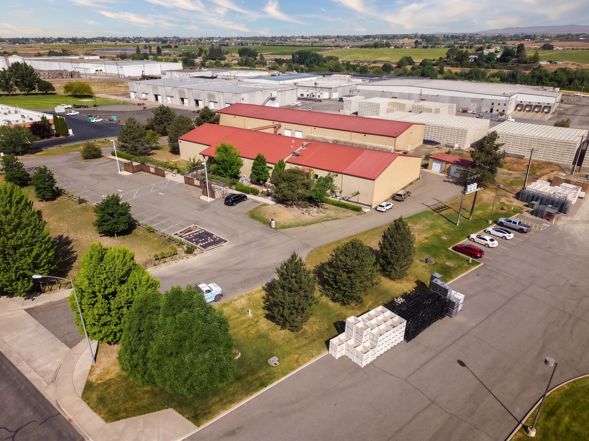 2890 Lee Rd, Prosser, WA for sale Building Photo- Image 1 of 17