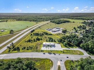 Plus de détails pour S Old 27 Highway, Gaylord, MI - Terrain à vendre