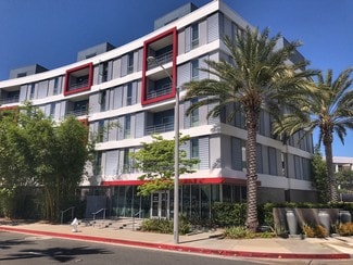 More details for 100 E MacArthur Blvd, Santa Ana, CA - Office for Lease