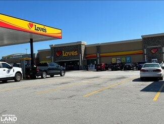 More details for Bluff Blvd/ Exit 108 I-95, Summerton, SC - Land for Sale