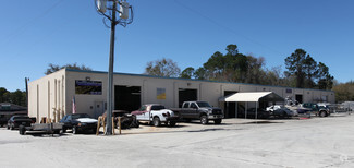 More details for 327 Parkridge Ave, Orange Park, FL - Industrial for Lease