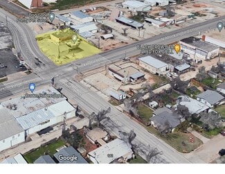 More details for 1002 N Mockingbird Ln, Abilene, TX - Retail for Sale