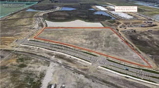 More details for Setter Palm Rd., San Antonio, FL - Land for Sale