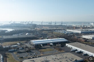 6200 Seaforth St, Baltimore, MD - AERIAL map view