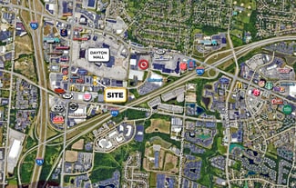 Plus de détails pour Kingsridge Dr, Dayton, OH - Terrain à vendre