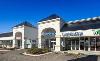 Plus de détails pour 13947 Beach Blvd, Jacksonville, FL - Bureau/Commerce de détail à louer