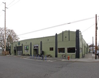 Plus de détails pour 928 SE 9th Ave, Portland, OR - Commerce de détail à louer