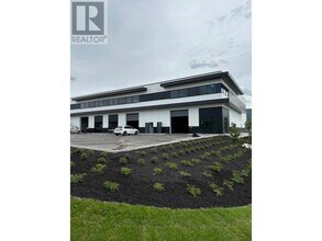 2045 Matrix Cres, Kelowna, BC for lease Interior Photo- Image 1 of 14