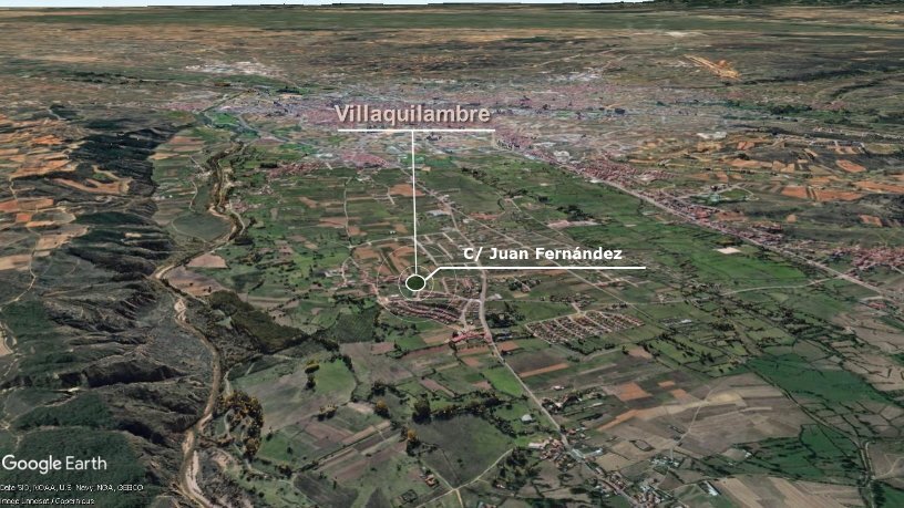 Carretera Villaquilambre-Robledo, Villaquilambre, León à vendre - Photo du bâtiment - Image 3 de 6