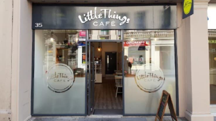 33-35 Reform St, Dundee for sale Building Photo- Image 1 of 2