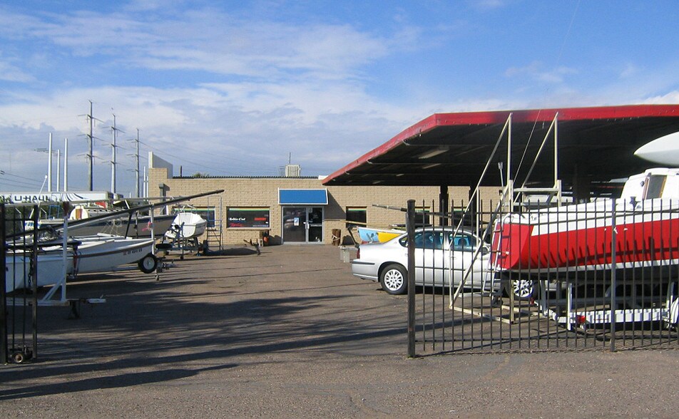 820 N McClintock Dr, Tempe, AZ à louer - Autre - Image 3 de 11