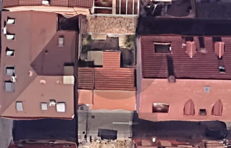 Calle Ebro, 26, Las Rozas de Madrid, Madrid for sale - Building Photo - Image 2 of 3