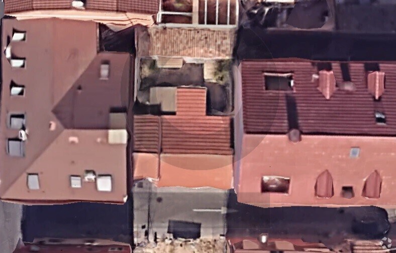 Calle Ebro, 26, Las Rozas de Madrid, Madrid à vendre - Photo du bâtiment - Image 2 de 3