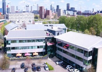 More details for 3 Archway, Manchester - Office for Lease