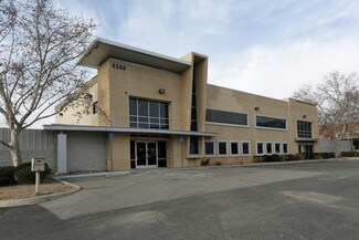 Plus de détails pour 4240 Hallmark Pky, San Bernardino, CA - Bureau à vendre