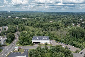 495 Hawley Ln, Stratford, CT - Aérien  Vue de la carte