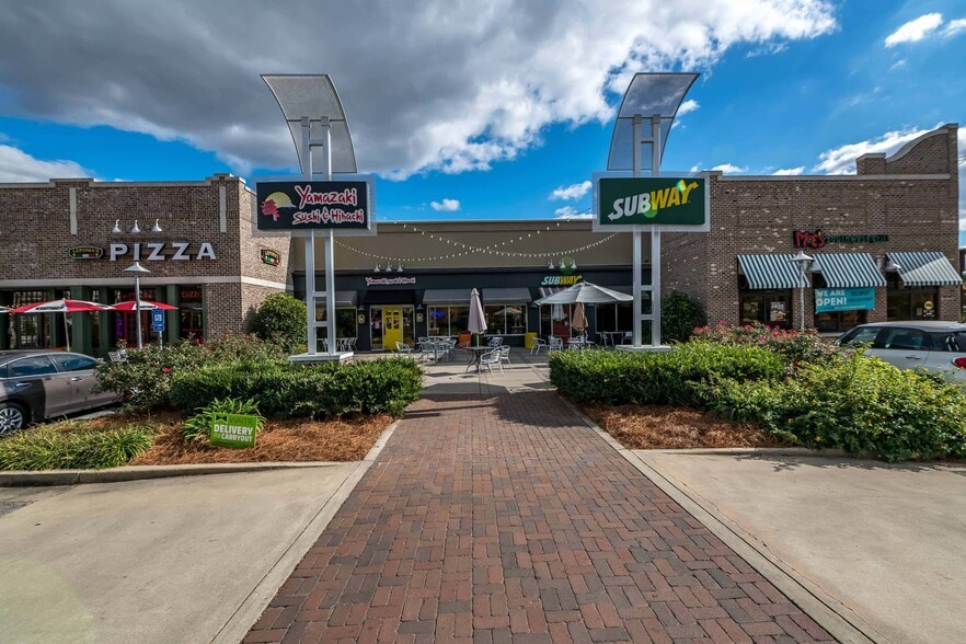 6516 Kitten Lake Dr, Midland, GA à louer - Photo du bâtiment - Image 2 de 2