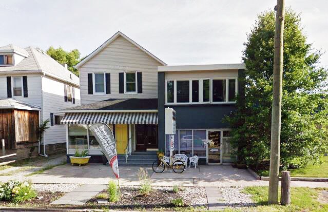 302 Davis St, Sarnia, ON à vendre - Photo du bâtiment - Image 1 de 1