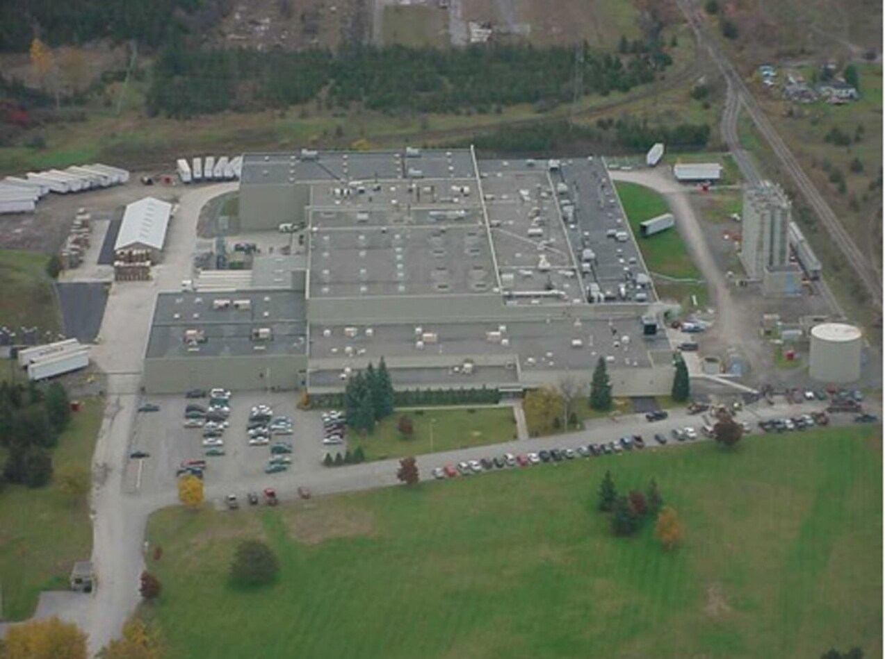 321 University Ave, Belleville, ON à vendre Photo principale- Image 1 de 1