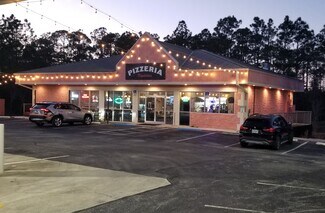 Plus de détails pour 13160 Sorrento Rd, Pensacola, FL - Commerce de détail à vendre