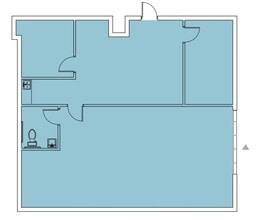 1738-1752 Ord Way, Oceanside, CA for lease Floor Plan- Image 1 of 1