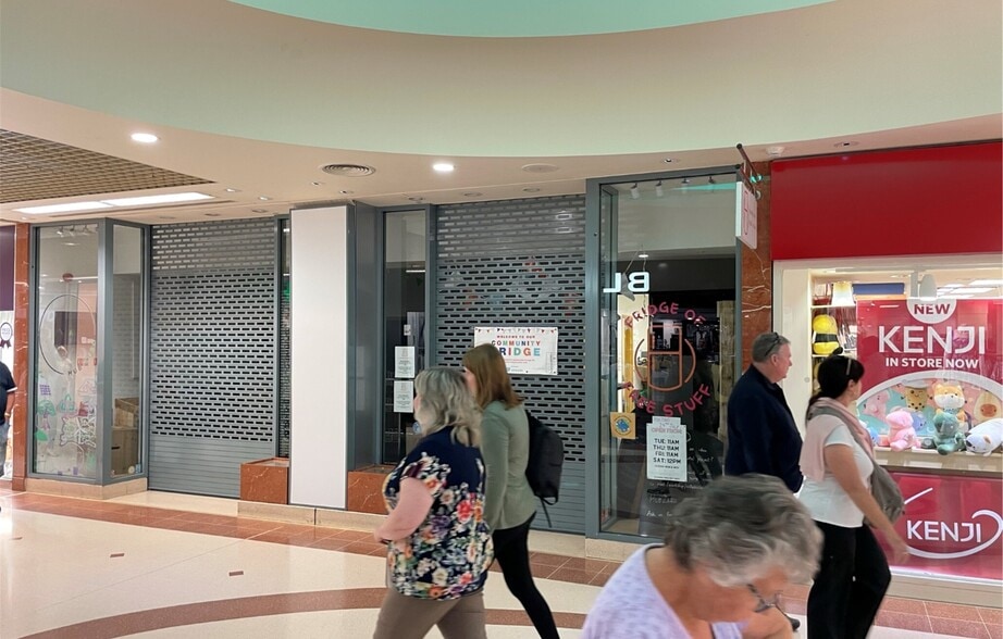 High St, Weston Super Mare for lease - Building Photo - Image 3 of 16